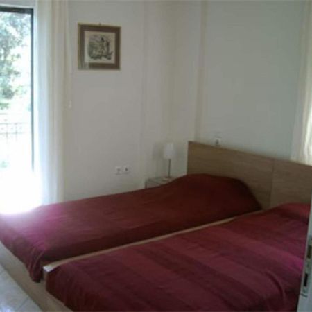 Villa Dimitra Sívota Exteriör bild