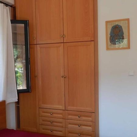 Villa Dimitra Sívota Exteriör bild