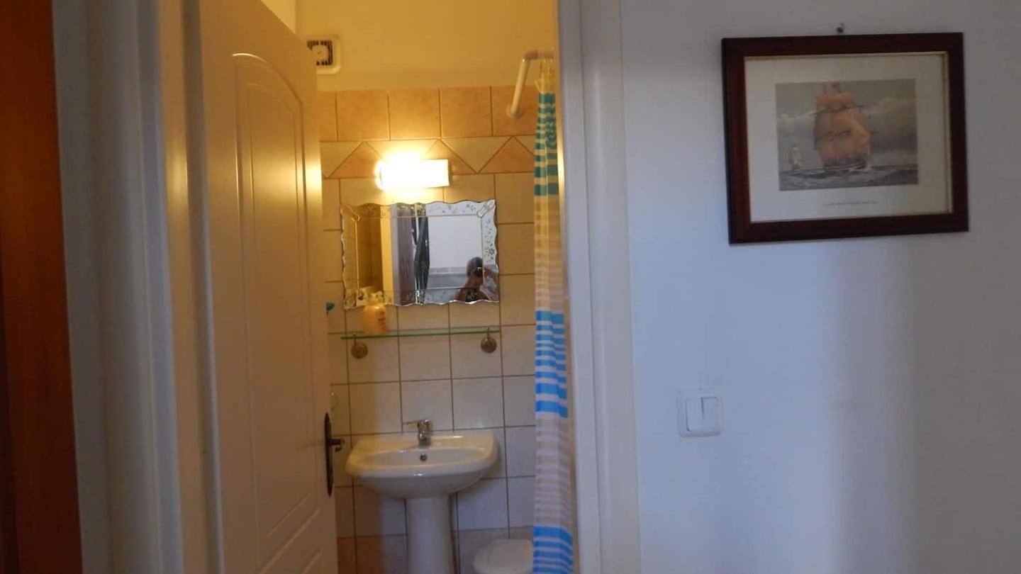 Villa Dimitra Sívota Rum bild